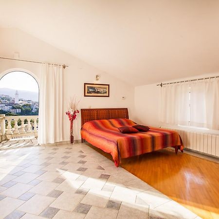 Apartment Zanic Нови Винодолски Екстериор снимка