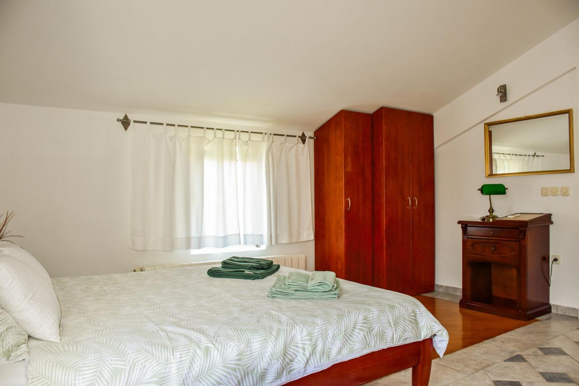 Apartment Zanic Нови Винодолски Екстериор снимка